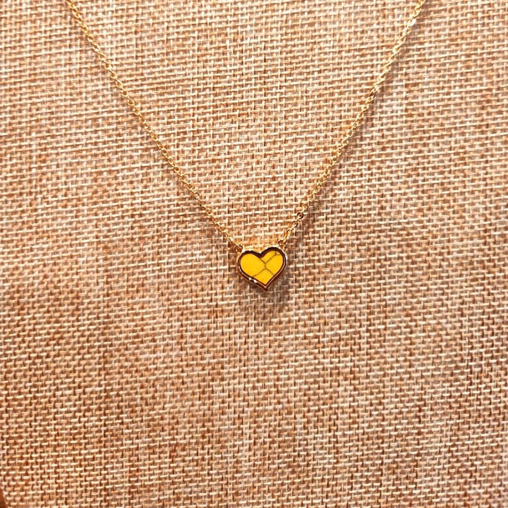 Dandy Necklace